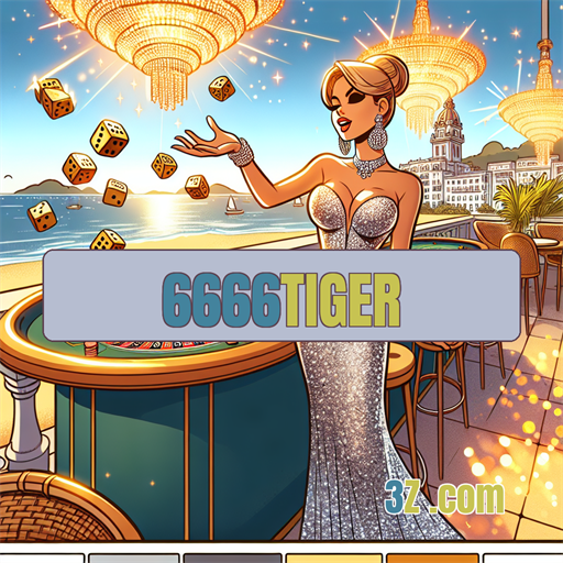 A Revolução dos Jogos: Explorando o App do 6666tiger