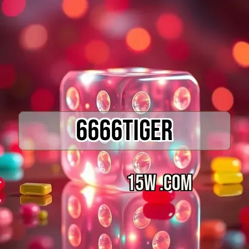 6666tiger: Bingo Incrível que Vai Transformar Seu Jogo