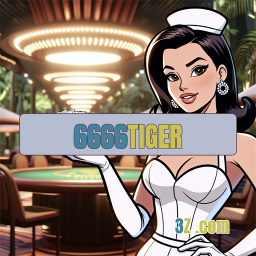 Confiavel e Imperdível: O Melhor do 6666tiger
