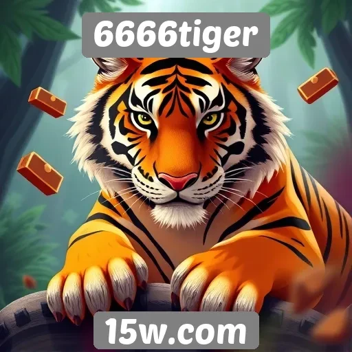 Variantes de jogos disponíveis em 6666tiger