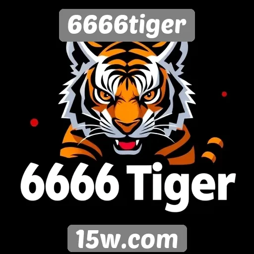 Novos recursos de jogos no 6666tiger