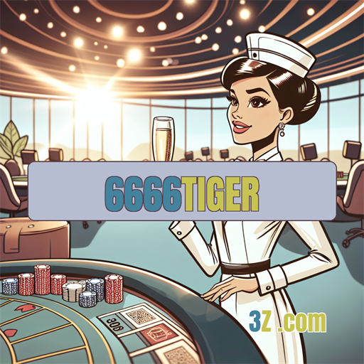 Jogue e Ganhe: A Magia da Seção Paga do 6666tiger