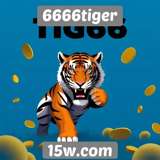 Promoções e bônus oferecidos pelo 6666tiger