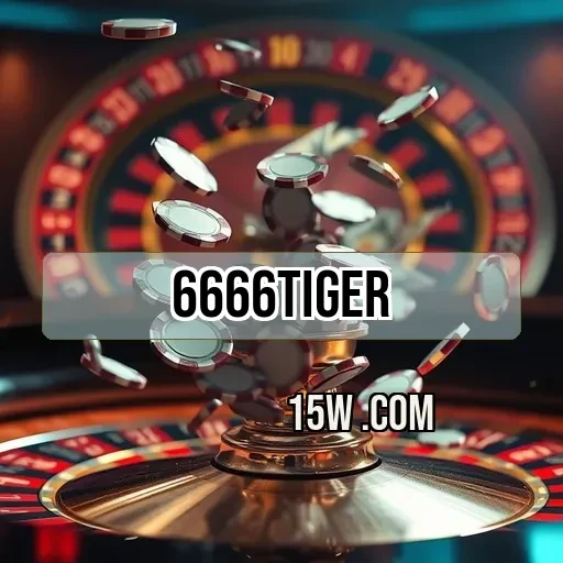 6666tiger: As Melhores Recompensas Para Você Aumentar Suas Chances
