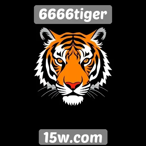 Avaliação de segurança e privacidade no site 6666tiger