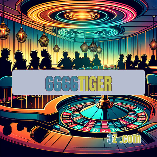 Slots: A Magia dos Caça-Níqueis no 6666tiger