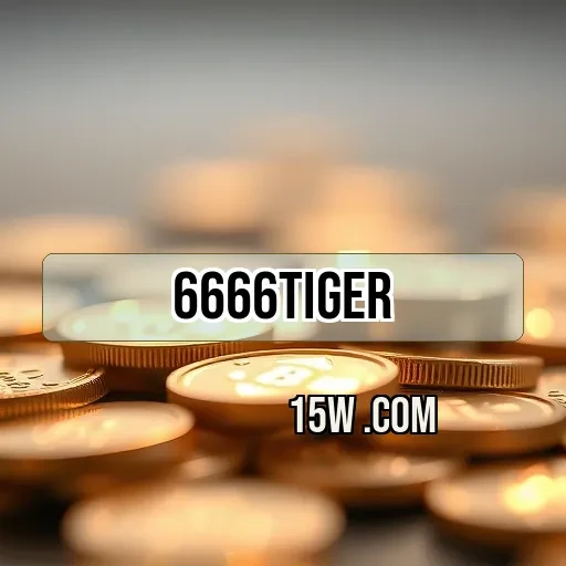 6666tiger: Dicas Imperdíveis Para Jogadores Iniciantes e Veteranos