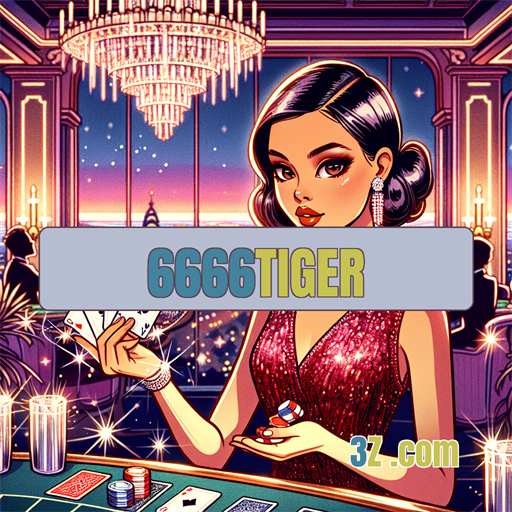 Explore o Mundo VIP do 6666tiger e Conquiste Vantagens